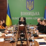 Вінниччина підписала Меморандум про оновлені правила розрахунку вартості відновлювальних робіт