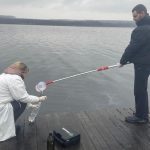 Ситуація на Ладижинській ТЕС: що відомо про стан води у Південному Бузі