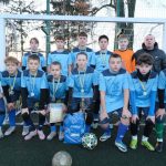 У Липовці відбувся ІІ Кубок з футзалу U-14 пам’яті Дмитра Пілата