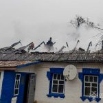 На Вінниччині за добу сталося п’ять пожеж