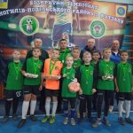 ГО «Ми — Вінничани» підтримало розвиток дитячого футзалу на Вінниччині