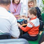 У Вінниці 7-річного хлопчика влаштували до патронатної родини