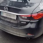 У Вінниці п’яний водій спричинив ДТП і втік з місця аварії