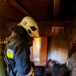 Смертельні пожежі на Вінниччині: загинули двоє чоловіків