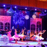 Лариса Білозір привітала юних артистів Тульчинської громади зі святами