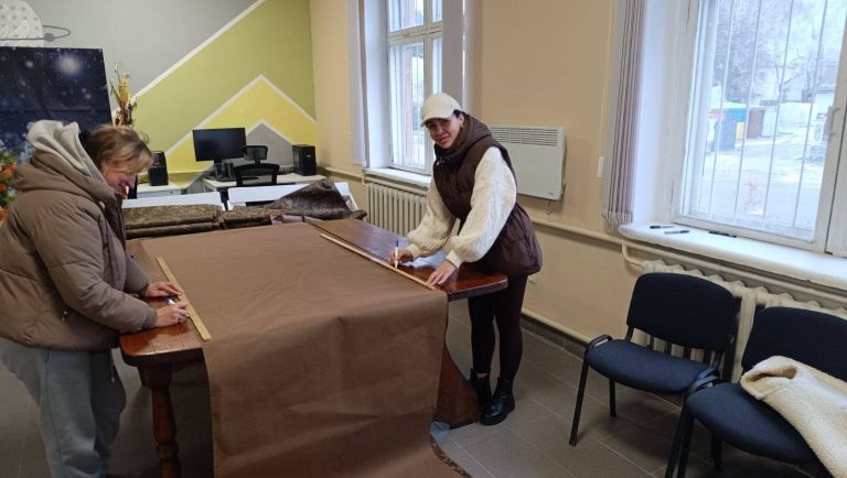 Волонтерська підтримка Сил оборони: ініціатива осередку «Ми — Вінничани»