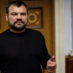 Олег Мейдич: умови миру має визначати народ України