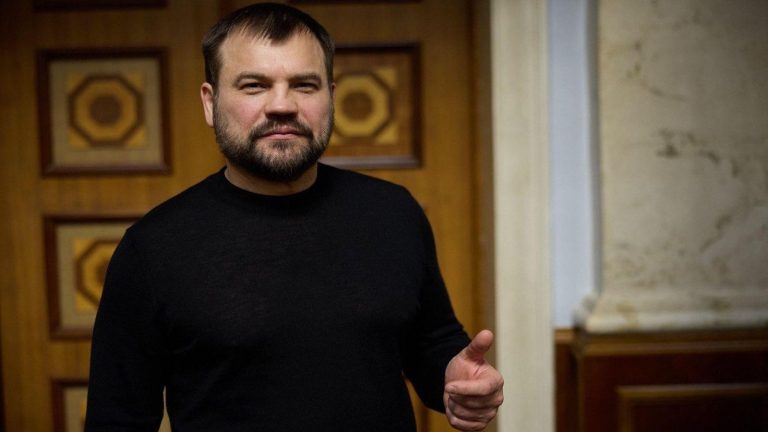 Олег Мейдич: умови миру має визначати народ України