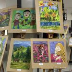 У Вінниці визначили переможців конкурсу «Юний імпресіоніст-2025»