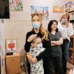 Фонди Тіни Кароль та «МХП-Громаді» передали сучасне обладнання для маленьких пацієнтів Вінниччини