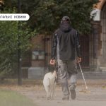 Мінветеранів запрошує фахівців надавати послуги з адаптації для ветеранів із втратою зору