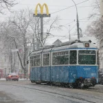 На Вінниччині 29 грудня прогнозують сильний вітер і ожеледицю