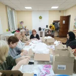 У «Доброму Козятині» виготовляють окопні гелеві свічки для військових