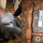 На Вінниччині судитимуть чоловіка за вбивство пенсіонерки