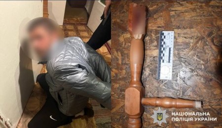 На Вінниччині судитимуть чоловіка за вбивство пенсіонерки