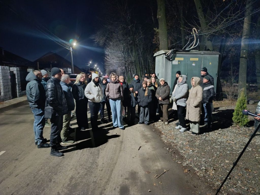 Міськрада відповіла на запити щодо масиву «Сонячний», «Вінницяобленерго» - мовчить