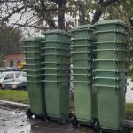 Вінницька громада отримала 352 контейнери для відходів від партнерів зі Швеції