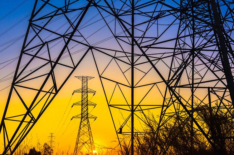 Міненерго повідомило про стан енергосистеми України на 9 грудня