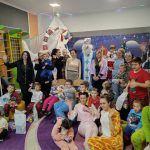 ГО «Ми-Вінничани» привітало дітей Вінниччини зі святом Миколая