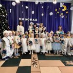 МХП та фонд «МХП-Громаді» передали святкові набори дітям у 13 областях України