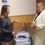 Фонд «МХП — Громаді» підтримав реабілітаційний центр для військових