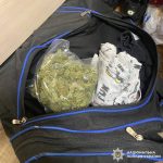 У Вінниці затримали 20-річного чоловіка за збут канабісу