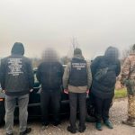 Незаконний виїзд за кордон через Вінницю: підозрюваних взяли під варту