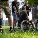 Ветерани з інвалідністю у Вінниці зможуть отримати 20 тис. грн на лікування