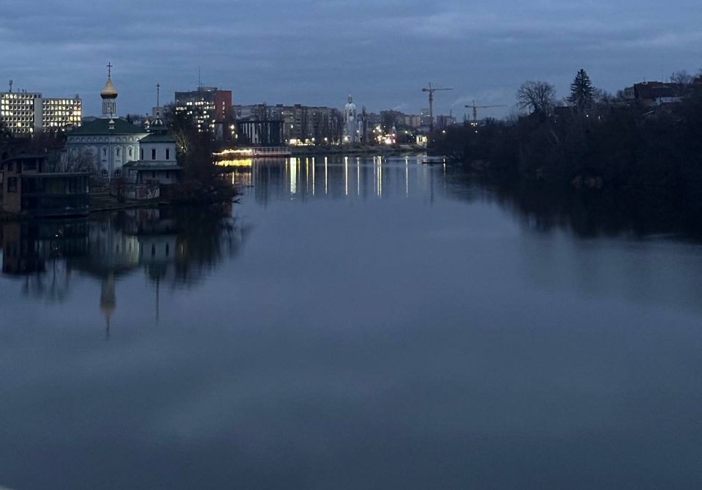 На Вінниччині перевірили воду та радіаційний фон: результати моніторингу