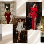 Який колір обрати для новорічного образу: поради дизайнерки Світлани Сулими