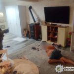 Родину на Вінниччині побили й змусили підписати борги: три фігуранти під вартою