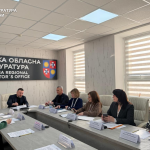 Захист прав дітей: у Вінниці провели міжвідомчу нараду