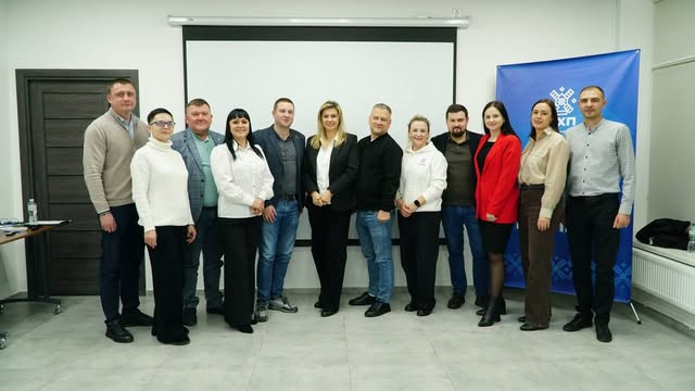 МХП і БФ «МХП-Громаді»: відкритий діалог із жителями Вінниччини