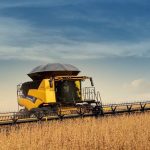 Аграрії Вінниччини зібрали рекордні 5,2 млн тонн зерна