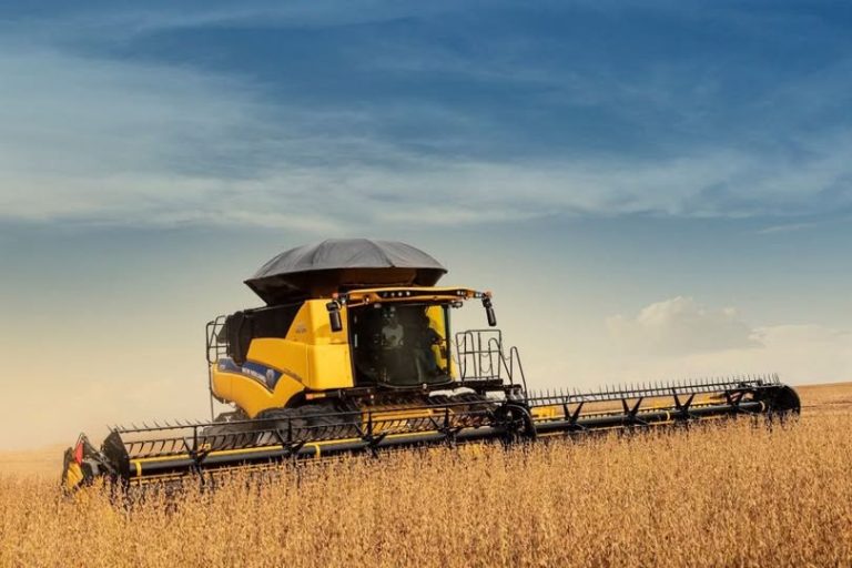 Аграрії Вінниччини зібрали рекордні 5,2 млн тонн зерна