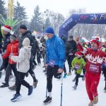 У Вінниці провели благодійний забіг на підтримку військових