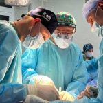 На Вінниччині за добу провели трансплантацію серця та дві пересадки нирок