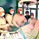 Сучасні лапароскопічні операції тепер доступні у Бершадській лікарні інтенсивного лікування