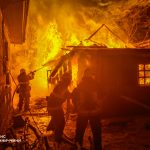 На Вінниччині за добу сталося 13 пожеж