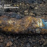 Небезпечна знахідка в Козятині: сапери ДСНС знешкодили боєприпас