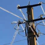 Через негоду на Вінниччині без світла майже 92 тисячі споживачів: знеструмлено 243 населені пункти