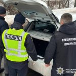 2500 доларів за «мовчання»: викрито спробу підкупу в одній із військових частин
