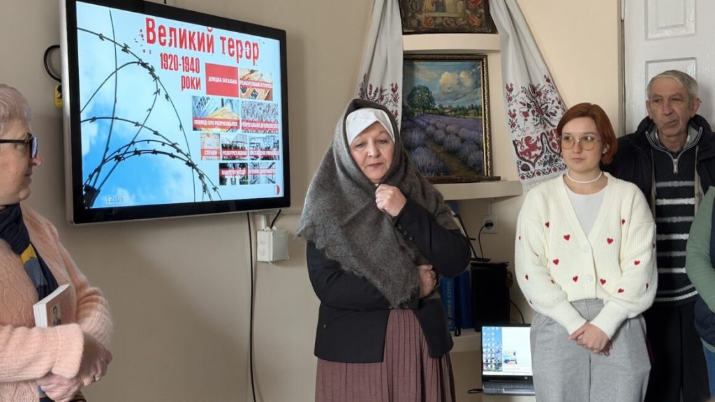 Музей Козятина діджиталізував експозиції завдяки гранту «Твори добро»