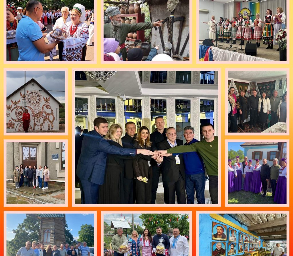 Конкурс «Наша спадщина» на Вінниччині: подачу заявок продовжили до 10 лютого