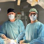 «Дякуємо за довіру»: лікарня Пирогова отримала щирий відгук від родини пацієнта