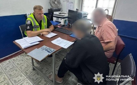 На Вінниччині судитимуть організаторів продажу гуманітарних авто