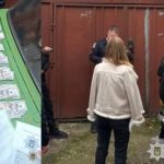 Фіктивний шлюб для незаконного виїзду: справу мешканки Жмеринщини передали до суду