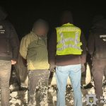 На Вінниччині затримали чоловіка за незаконне переправлення через кордон