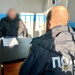 На Вінниччині затримали чоловіка за смертельні тілесні ушкодження під час конфлікту