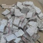 БЕБ Вінниччини передало до суду справу про збут тютюну на мільйон